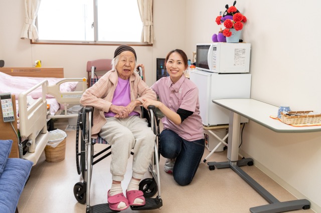 nozomiこしがや のイメージ画像