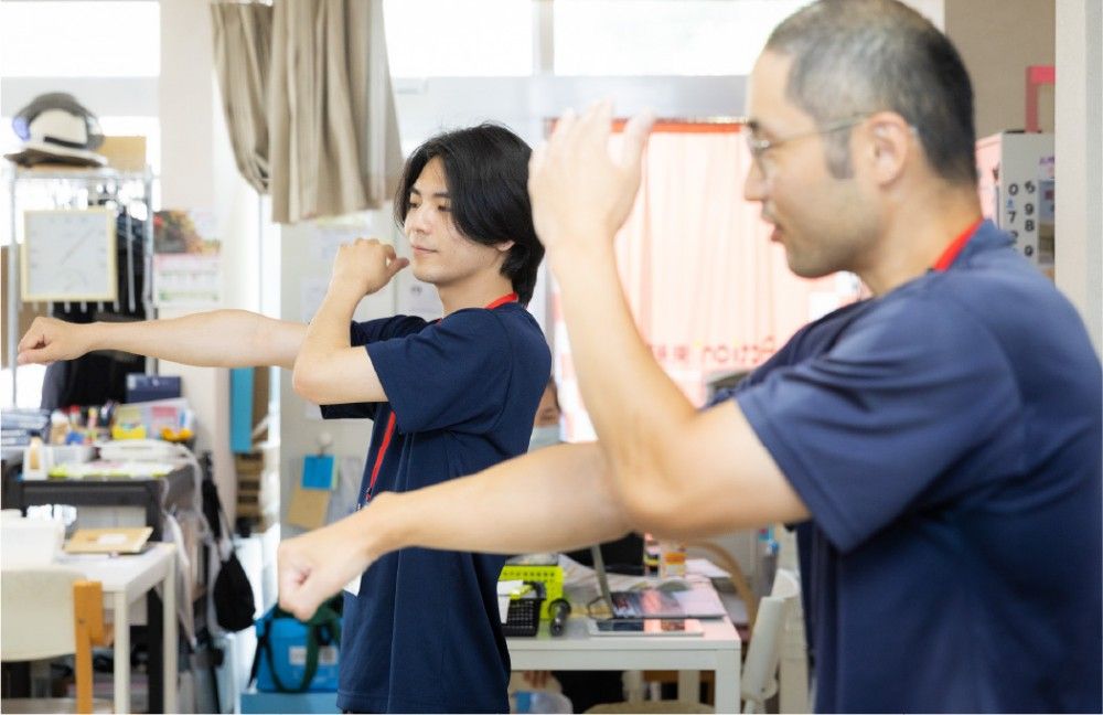 Action+ rehabili&spa 東船橋店 のイメージ画像