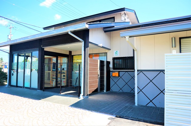 トットハウス掛川やよい町