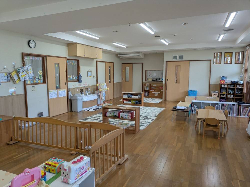 室内1