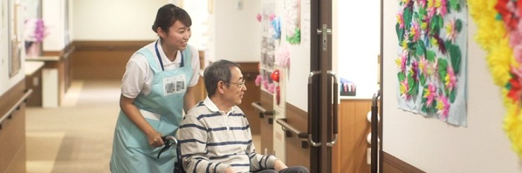 ベストライフ手稲 の求人_イメージ画像