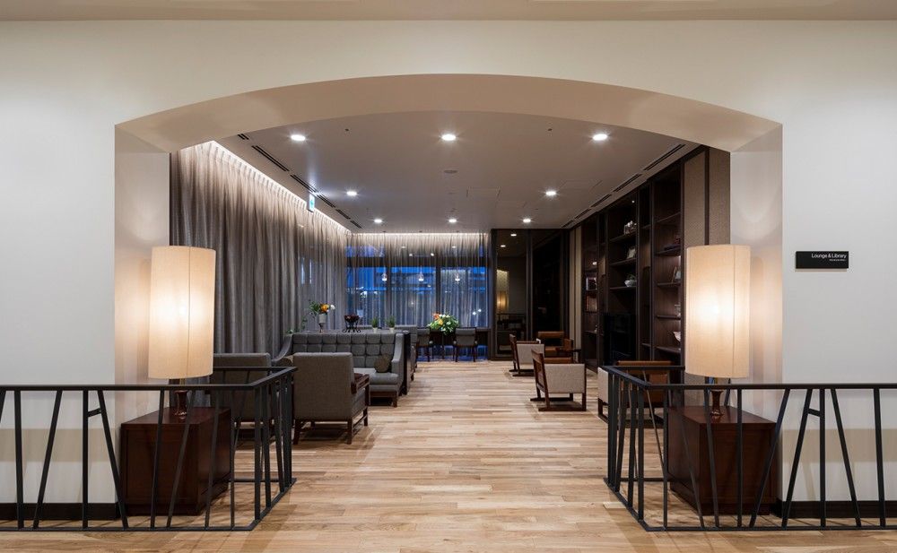 オウカス 幕張ベイパーク のイメージ画像