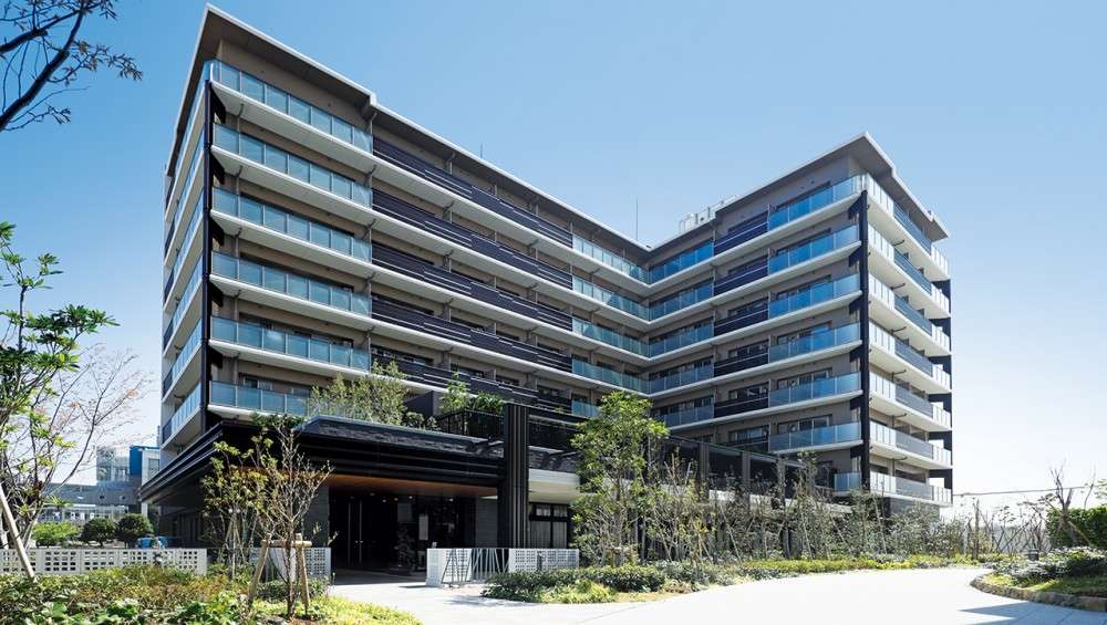 オウカス 幕張ベイパーク のイメージ画像