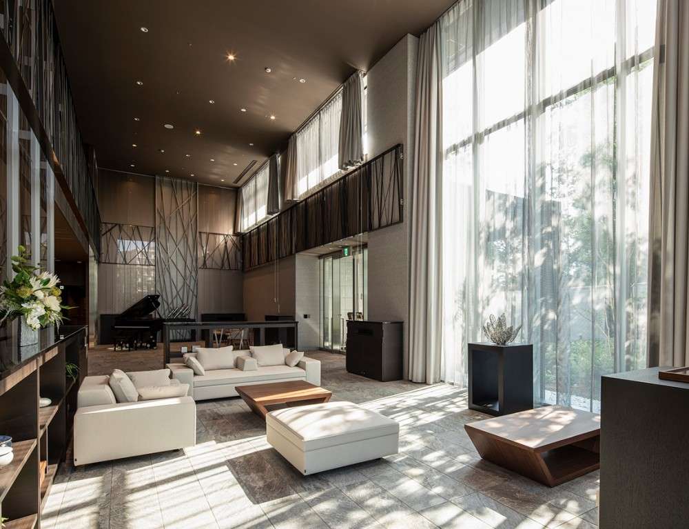 オウカス日吉 のイメージ画像