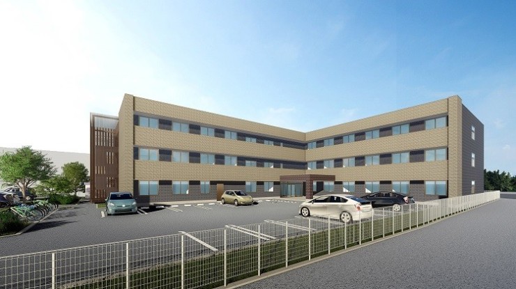 介護付有料老人ホームヒューマンサポート北本 の求人_イメージ画像