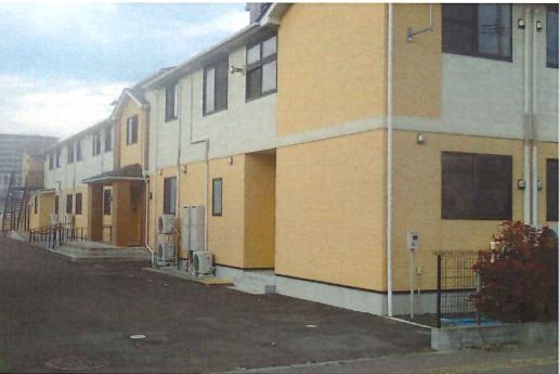 障害者グループホームあすもね のサービス管理責任者 求人_イメージ画像