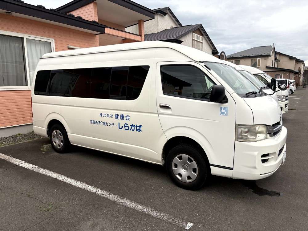 RYしらかば_ハイエース (1)