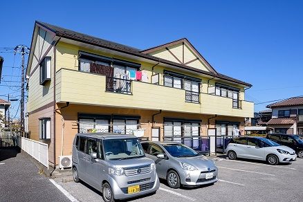 ケアホーム もりや の求人_イメージ画像