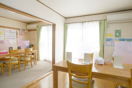 ケアホーム もりや のイメージ画像