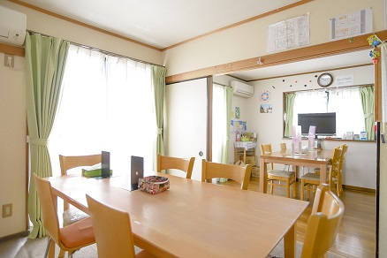 ケアホーム もりや のイメージ画像