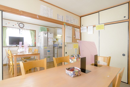 ケアホーム もりや のイメージ画像