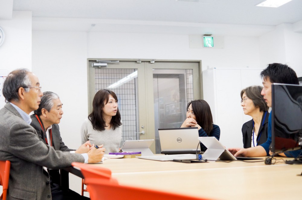 Kaien秋葉原サテライト のイメージ画像