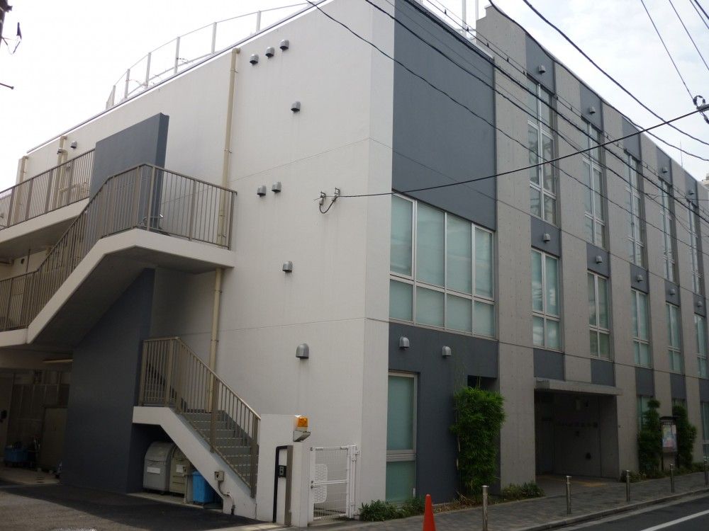 大田区立はぎなか園 のイメージ画像