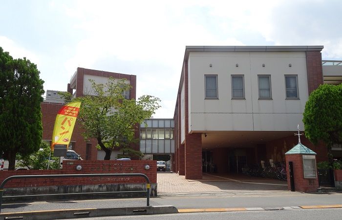 竹の塚ひまわり園の求人画像