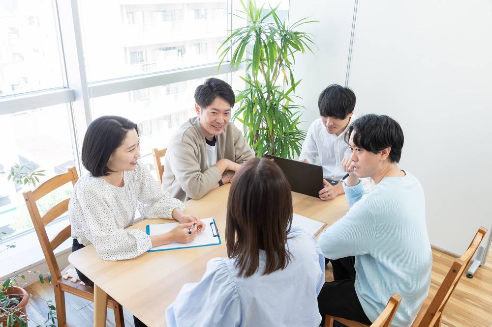 manaby千葉中央事業所 の求人_イメージ画像