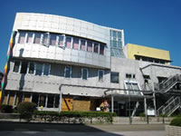 武蔵野福祉作業所 の求人_イメージ画像