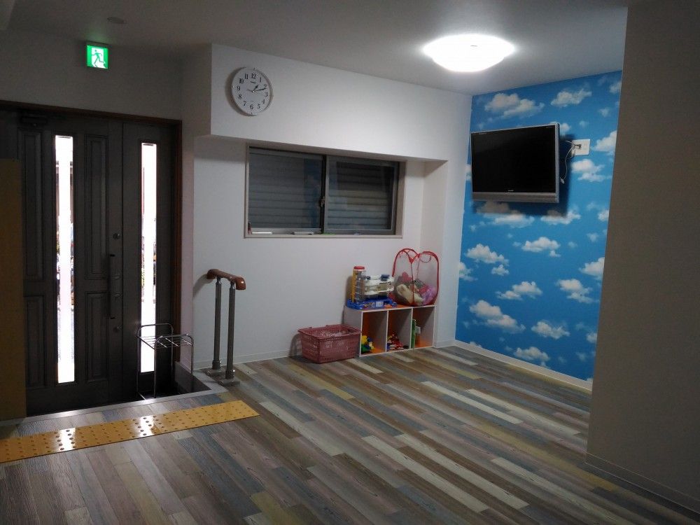 放課後デイあかり のイメージ画像