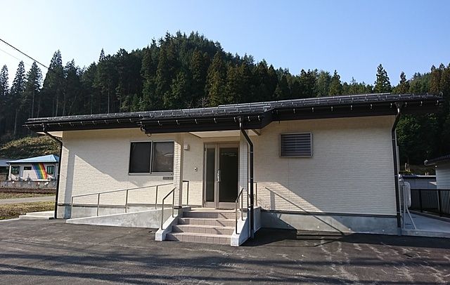 グループホームアクトヒダ のイメージ画像