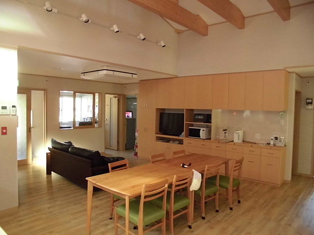 グループホームアクトヒダ のイメージ画像