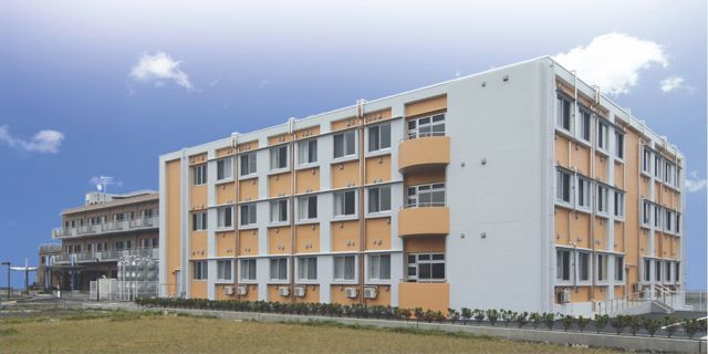 居宅介護訪問サービス 有度の里 の求人_イメージ画像