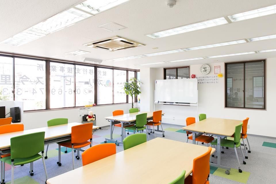 スリーピース今里 の求人_イメージ画像