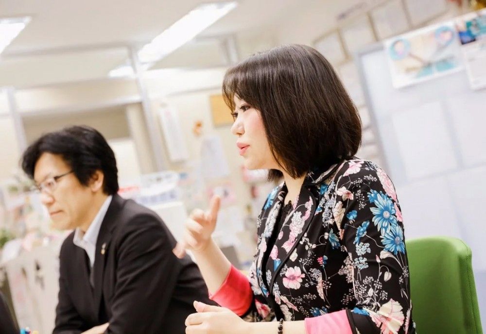 スリーピース今里 のイメージ画像