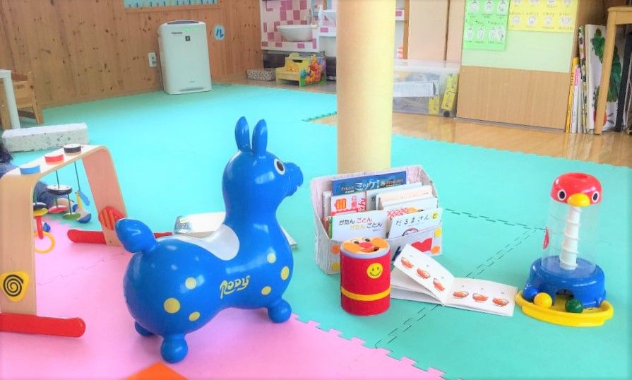 こども発達支援リ・ハビリ初音