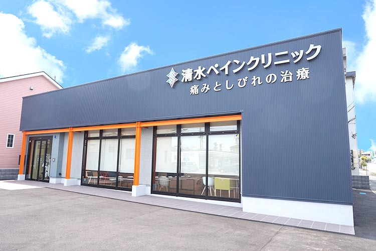 清水ペイン　画像
