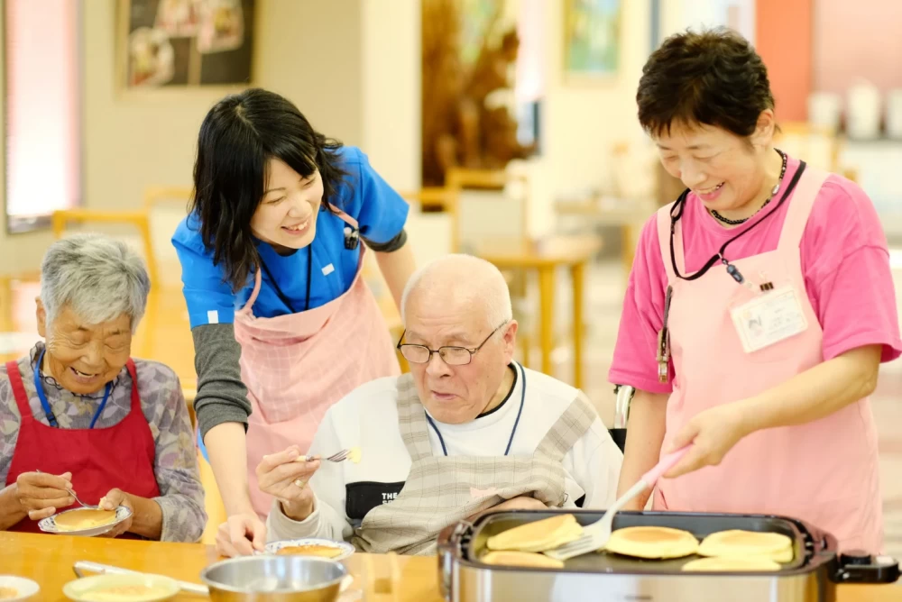 ゆうゆう奈良津 のイメージ画像