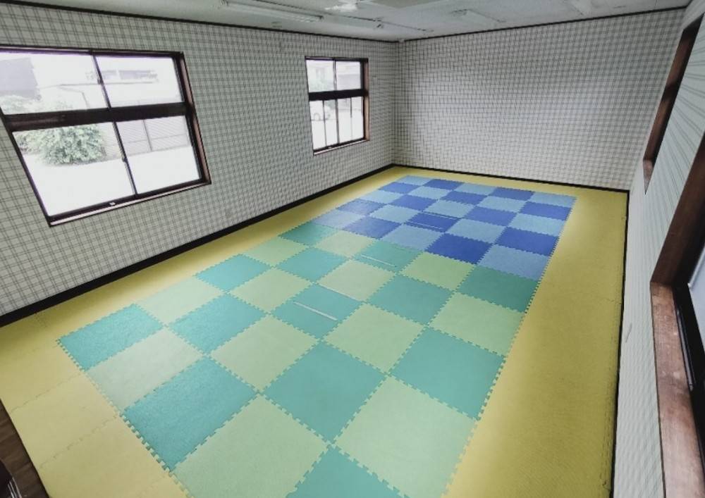 スターキッズ内観②