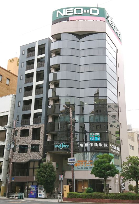 LIIMO阿波座 の求人_イメージ画像