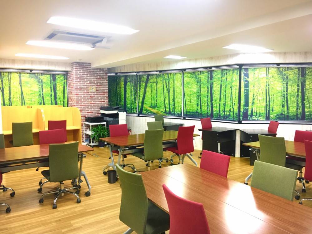 LIIMO阿波座 のイメージ画像