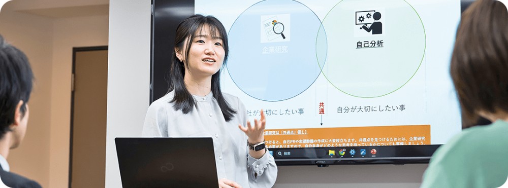 リワークセンター本町 のイメージ画像