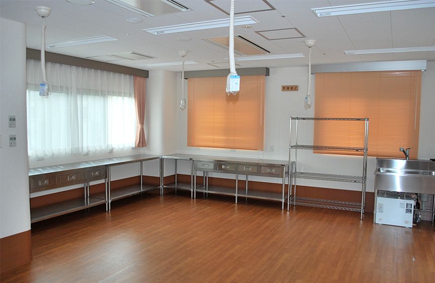 多機能型事業所やさか のイメージ画像