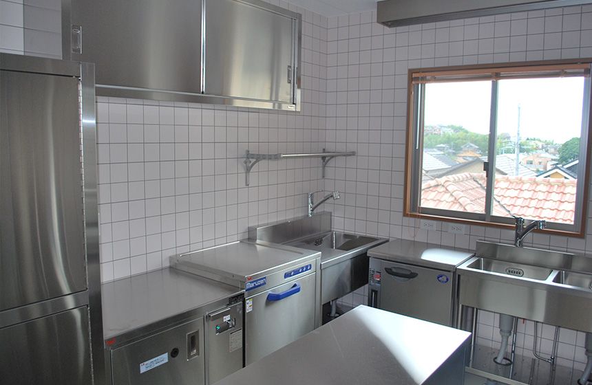 多機能型事業所やさか のイメージ画像