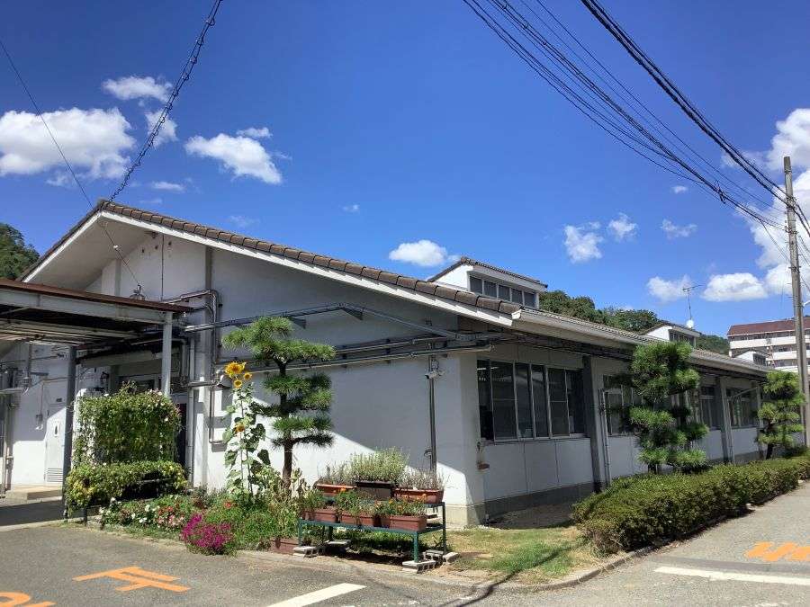 指定障害者支援施設三田療護園 の社会福祉士 求人_イメージ画像