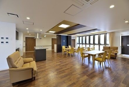 特別養護老人ホーム雪のほこら の介護支援専門員（ケアマネージャー） 求人_イメージ画像