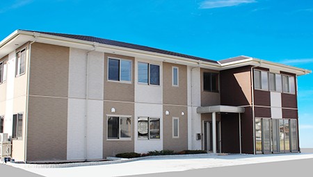 グループホームふれあい西条Ⅱ の介護支援専門員（ケアマネージャー） 求人_イメージ画像