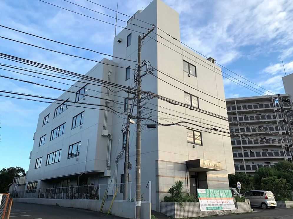 メディホス鎌倉 のイメージ画像