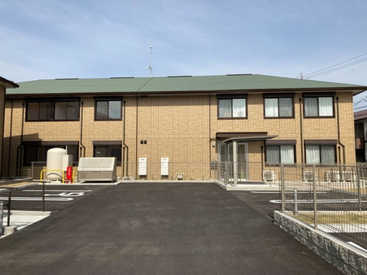 RASIEL谷田の求人画像