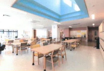 通所リハビリテーションノテやるきになる里 のイメージ画像