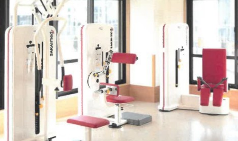 通所リハビリテーションノテやるきになる里 のイメージ画像