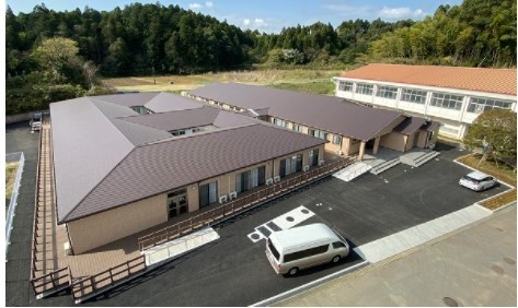 特別養護老人ホーム おもとの郷 芝山 の介護支援専門員（ケアマネージャー） 求人_イメージ画像