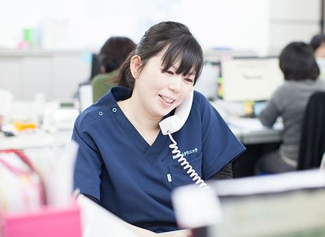 祐ホームクリニック荒川 のイメージ画像