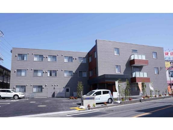 イリーゼ福生 の介護支援専門員（ケアマネージャー） 求人_イメージ画像