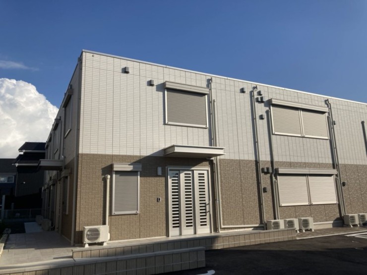 RASIEL川花 のイメージ画像