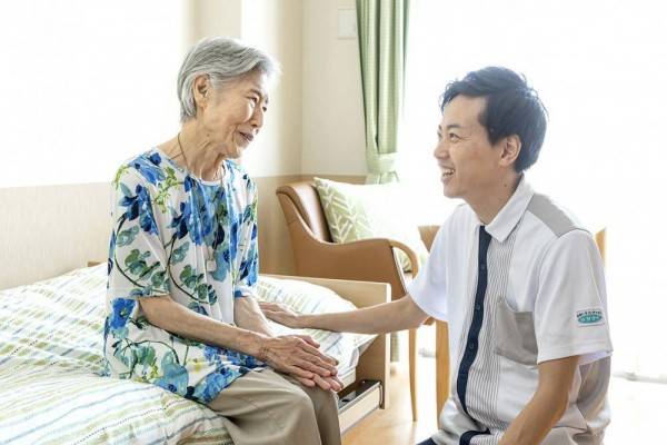 ツクイ新潟関屋グループホーム のイメージ画像