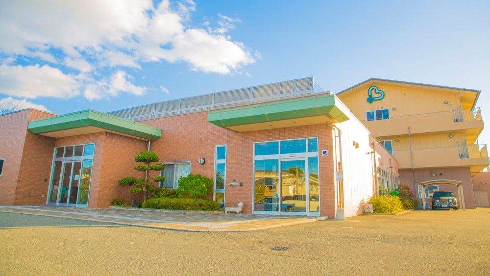 有料老人ホームさとやま の求人_イメージ画像