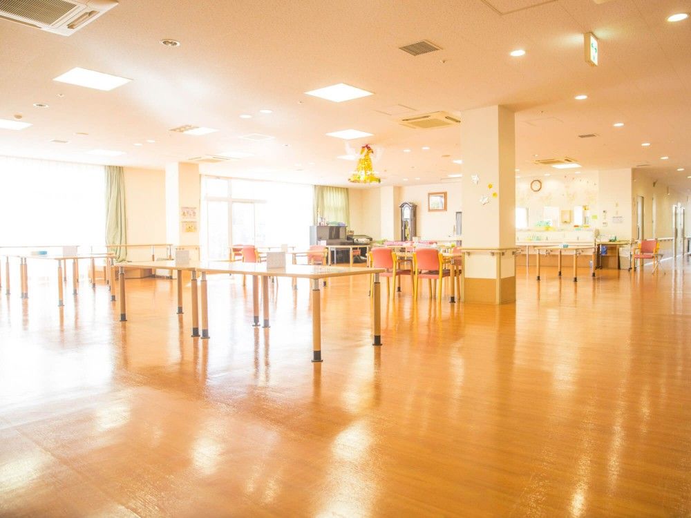 有料老人ホームさとやま のイメージ画像