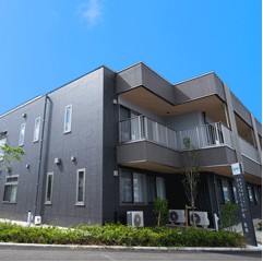 タムスさくらの杜船橋 の管理者・管理職 求人_イメージ画像